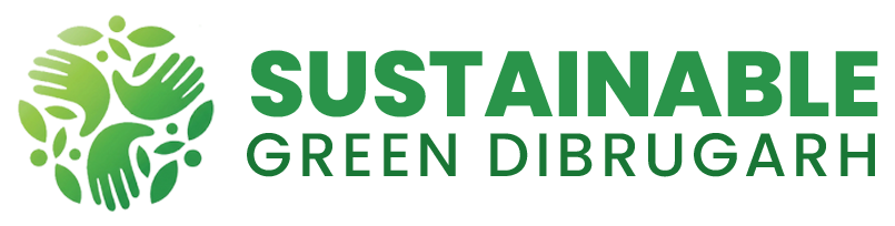 Sustainable Green Dibrugarh